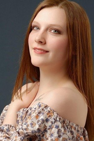 et billede af Brianna Bronger