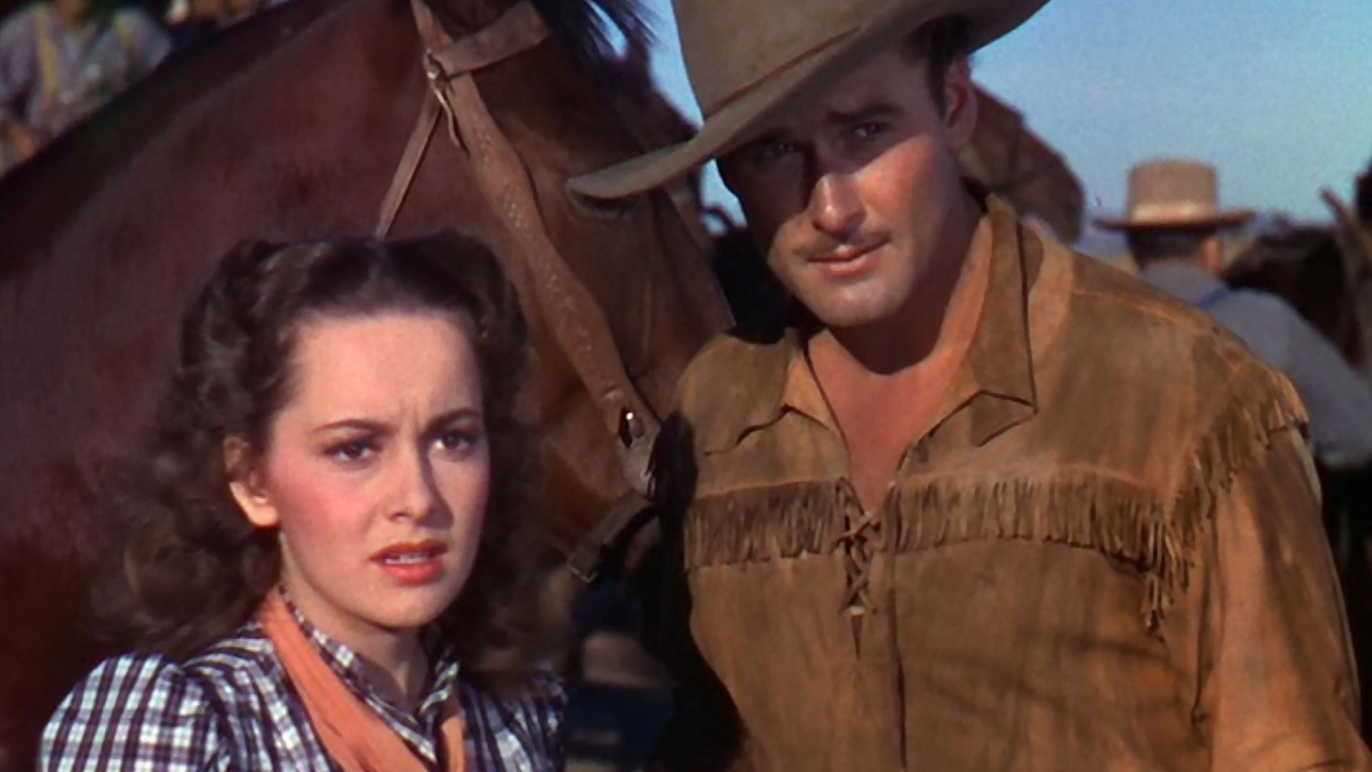 Dodge City (1939)