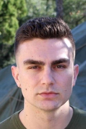 et billede af Sammy Nicks