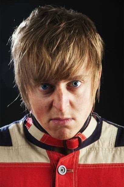 et billede af Gavin Watkins