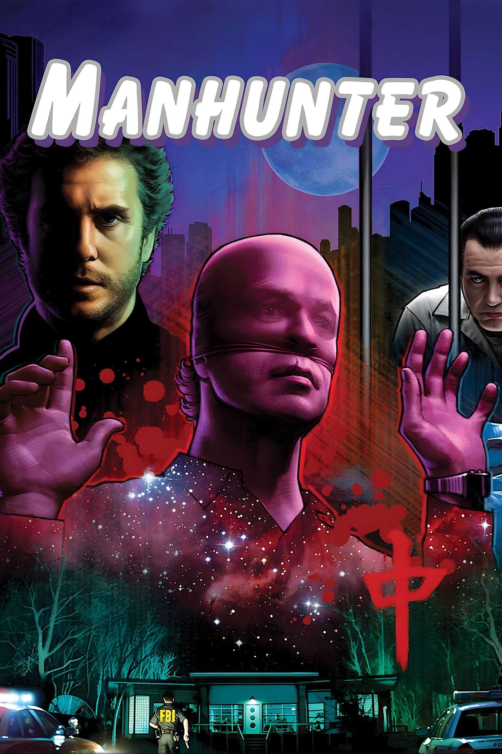 Manhunter