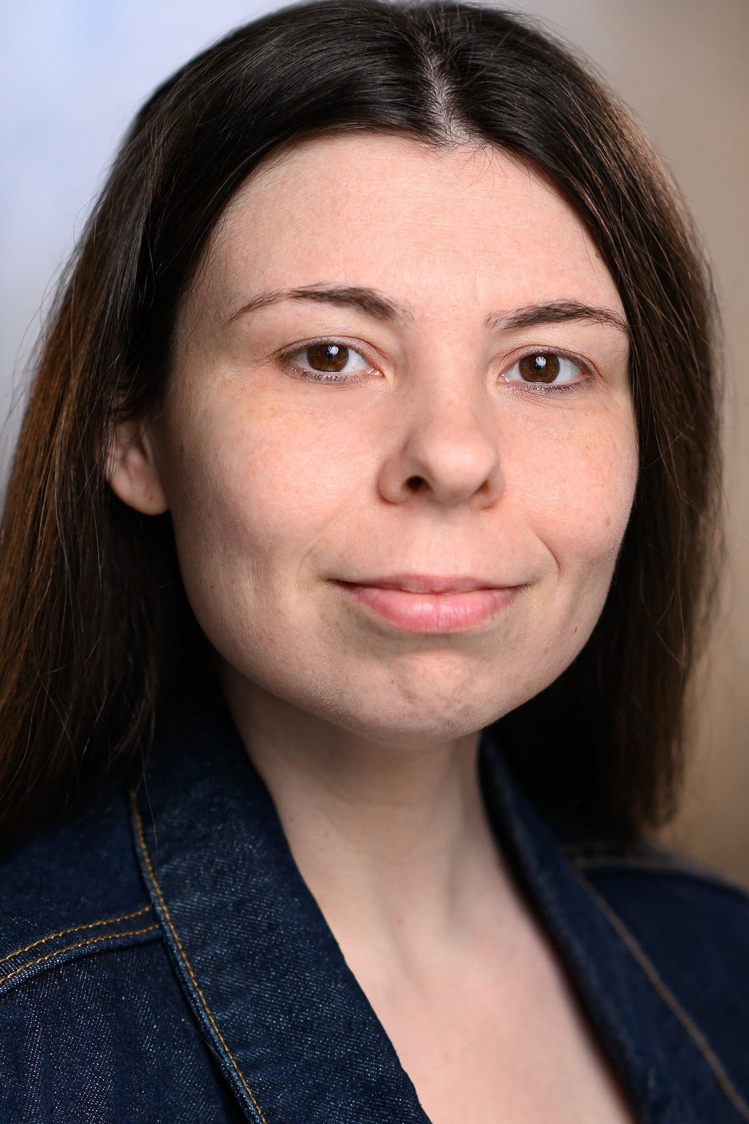 et billede af Paige Kimberley