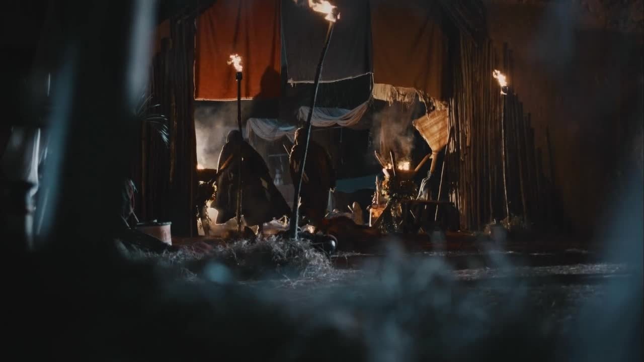 José do Egito: Temporada 1 – Episódio 2