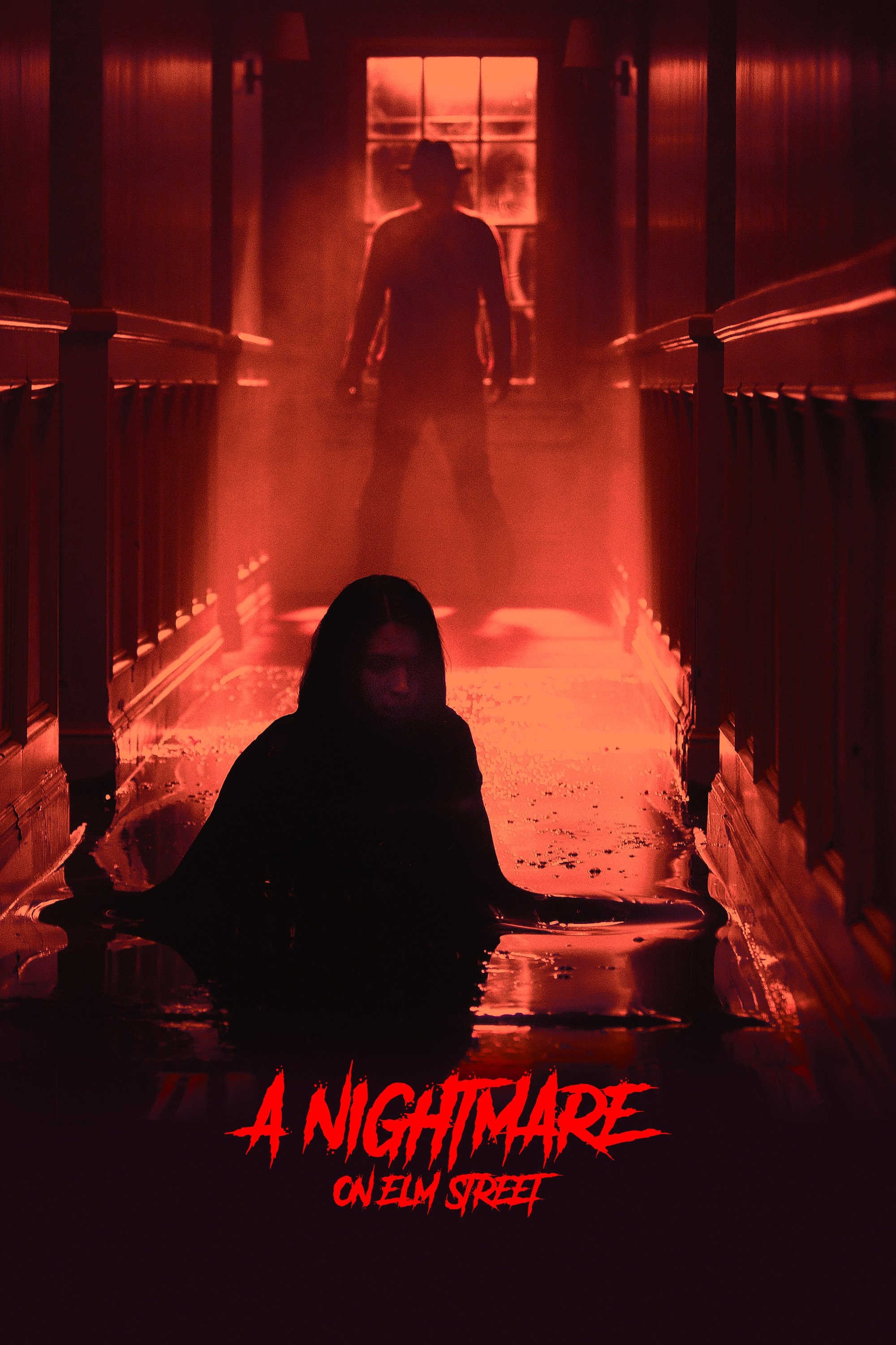 A Nightmare on Elm Street