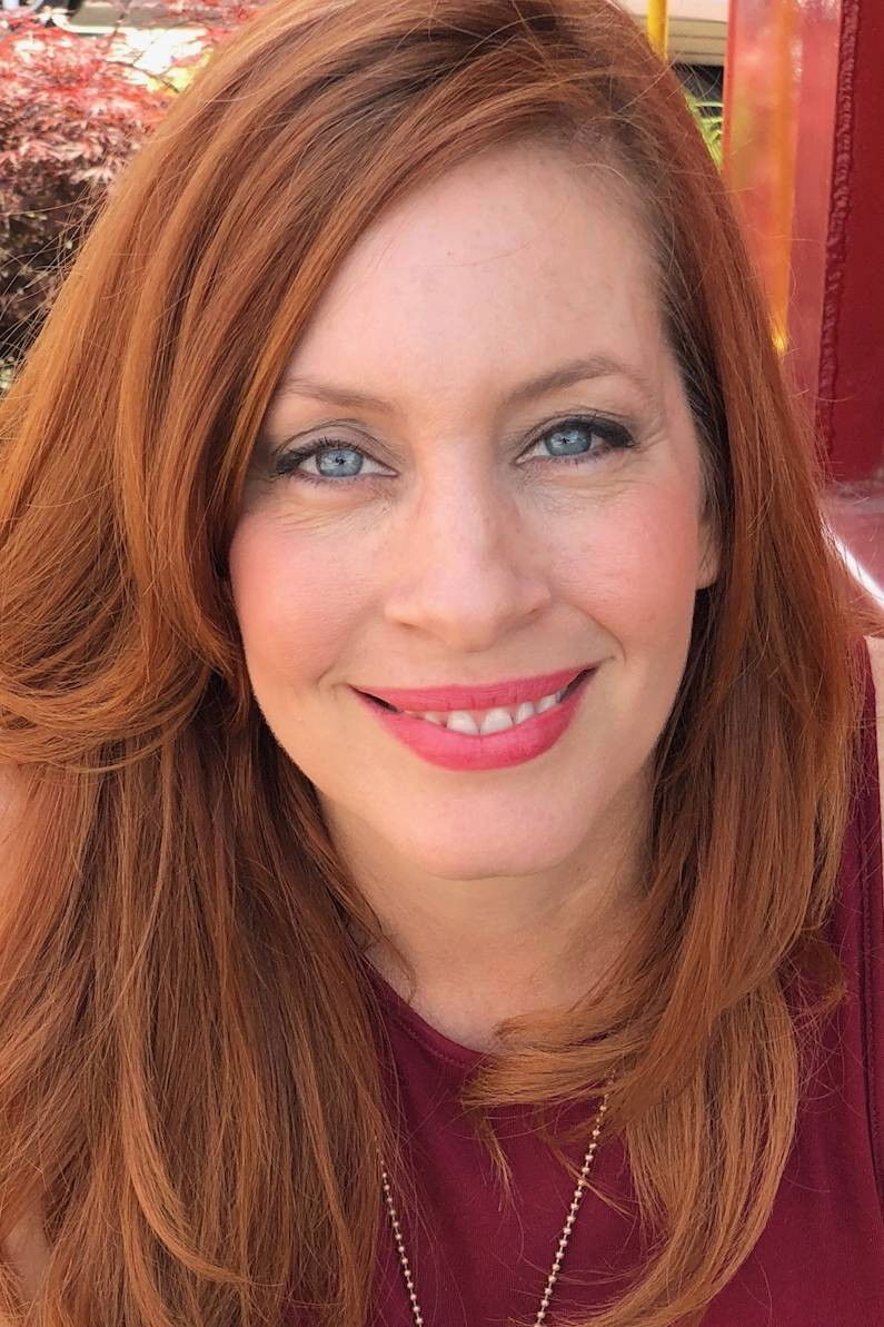 et billede af Erynn Dalton