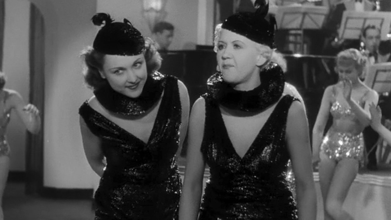 Joy Ride (1935)