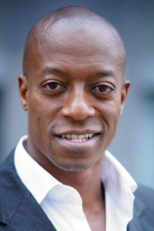 et billede af Eebra Tooré