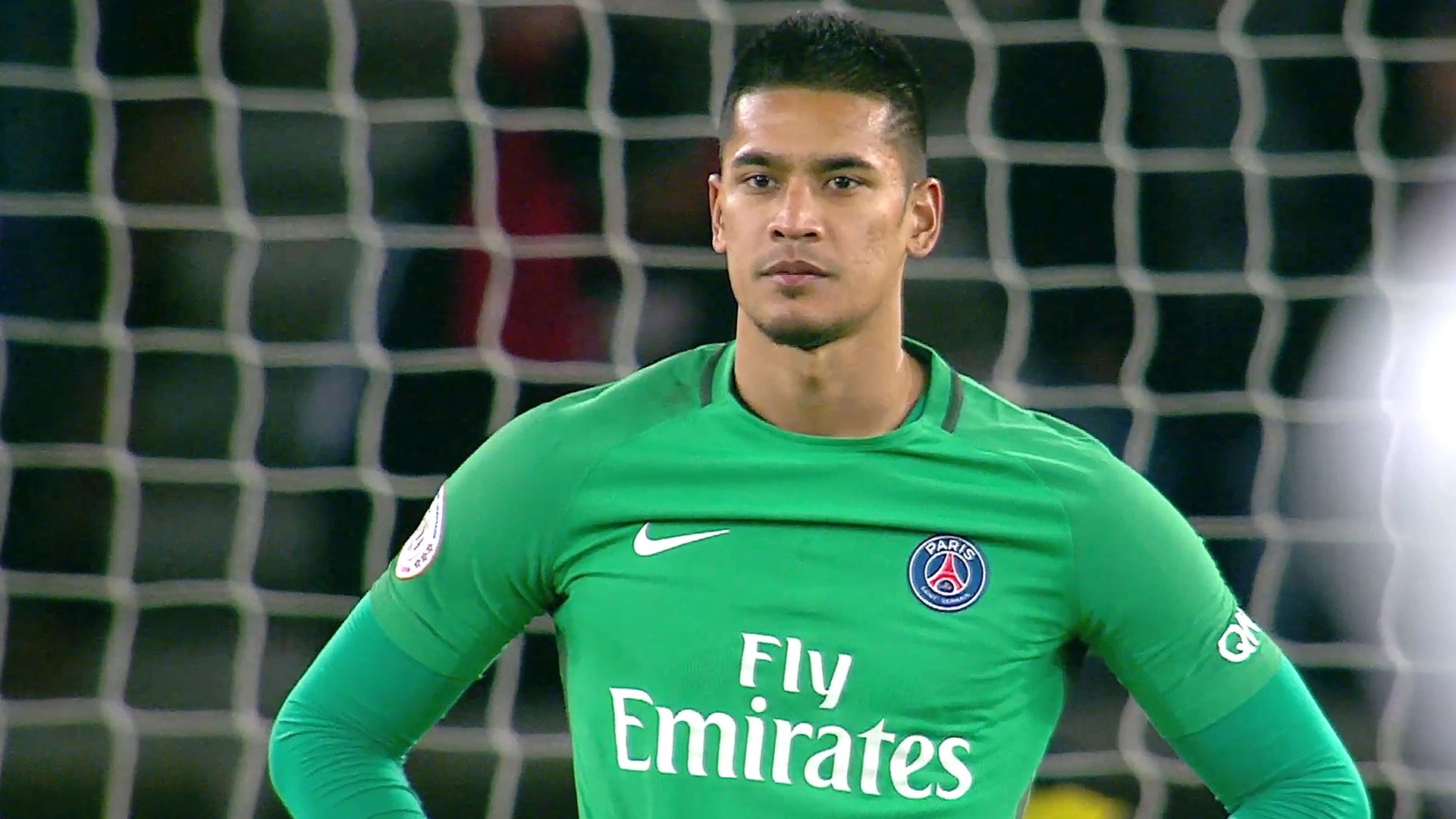 Thumbnail for Goalkeepers Season 1 Episode 3