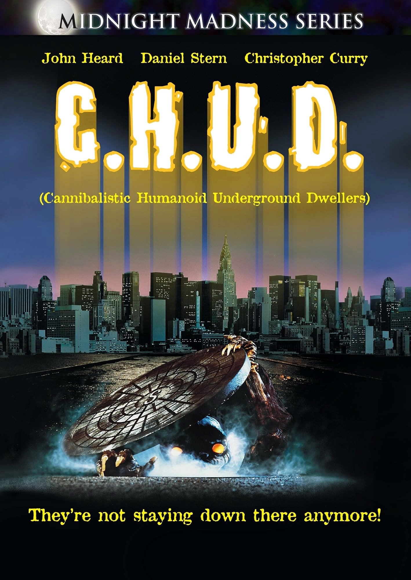 C.H.U.D.