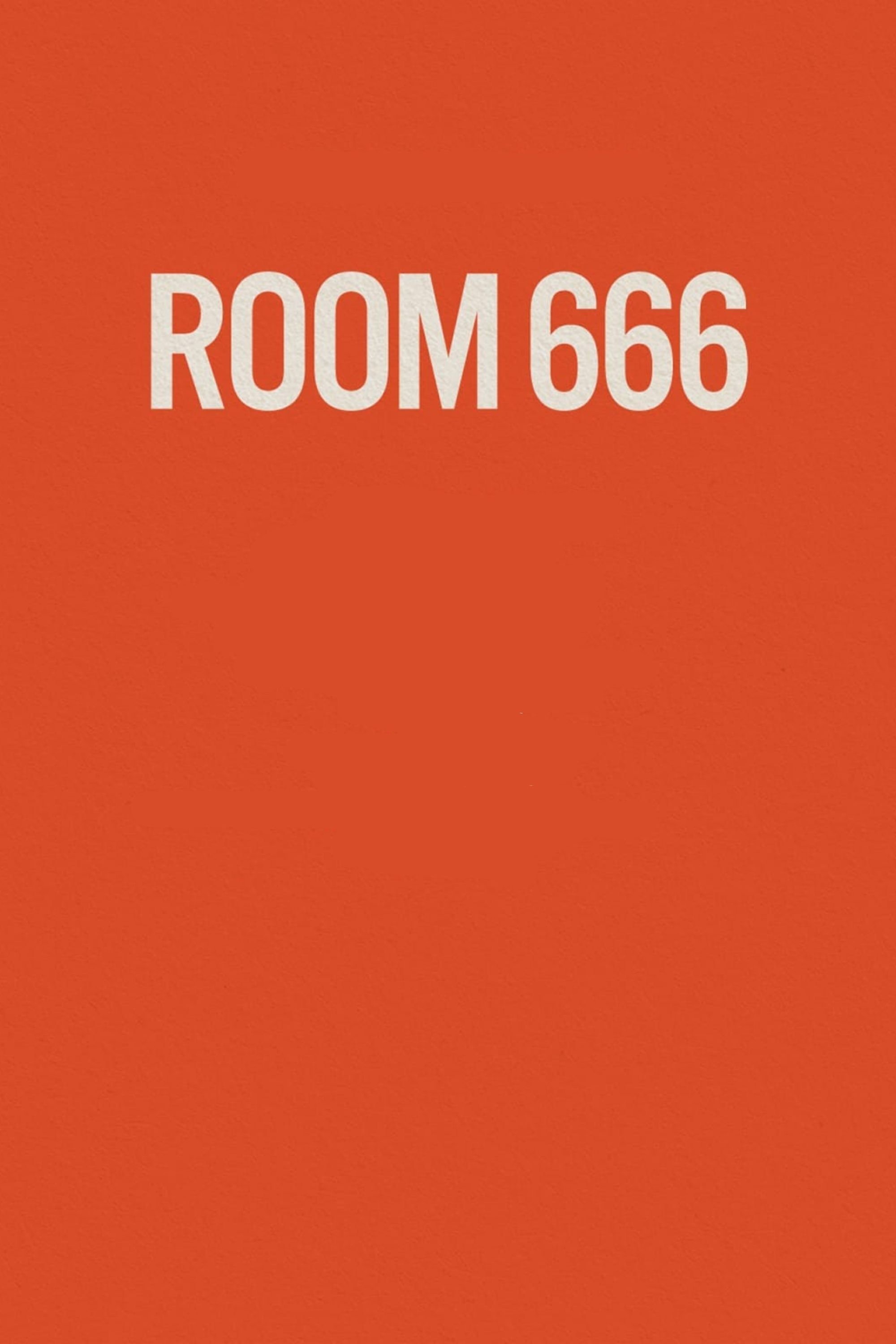 Room 666