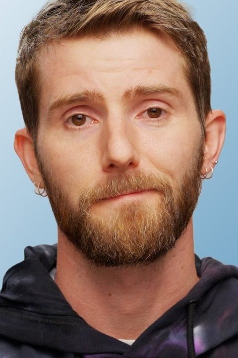 et billede af Linus Sebastian