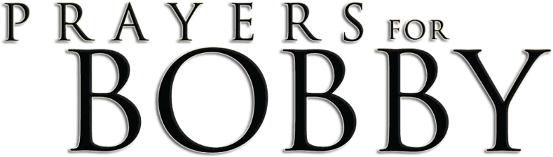 Prayers for Bobby Logo