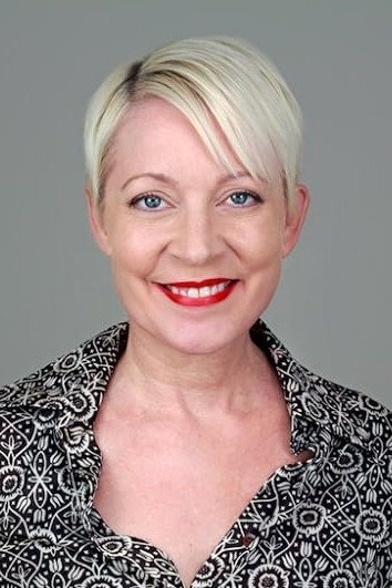 Heather Morgan's picture in the cast