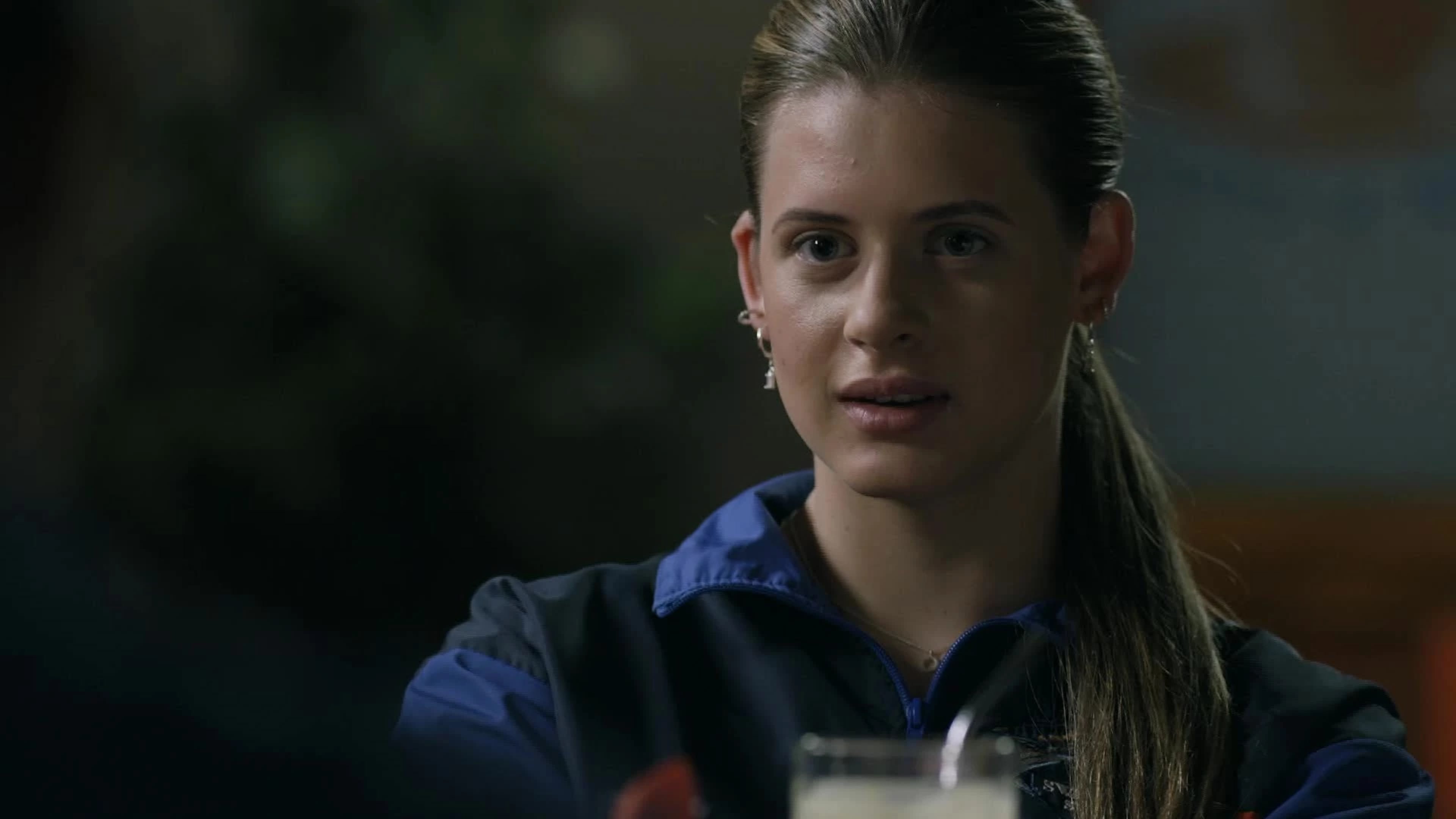 Diepe Waters 1x92