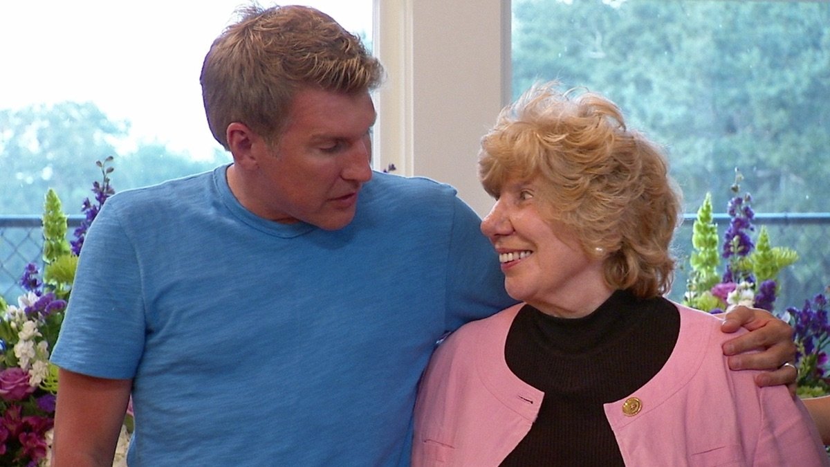 Chrisley Knows Best - Épisode 4