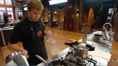 MasterChef Australia Staffel 3 :Folge 38 