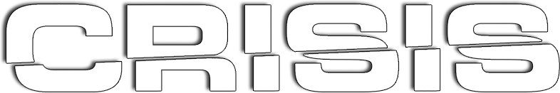 Crisis Logo