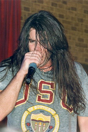 et billede af Coburn Pharr