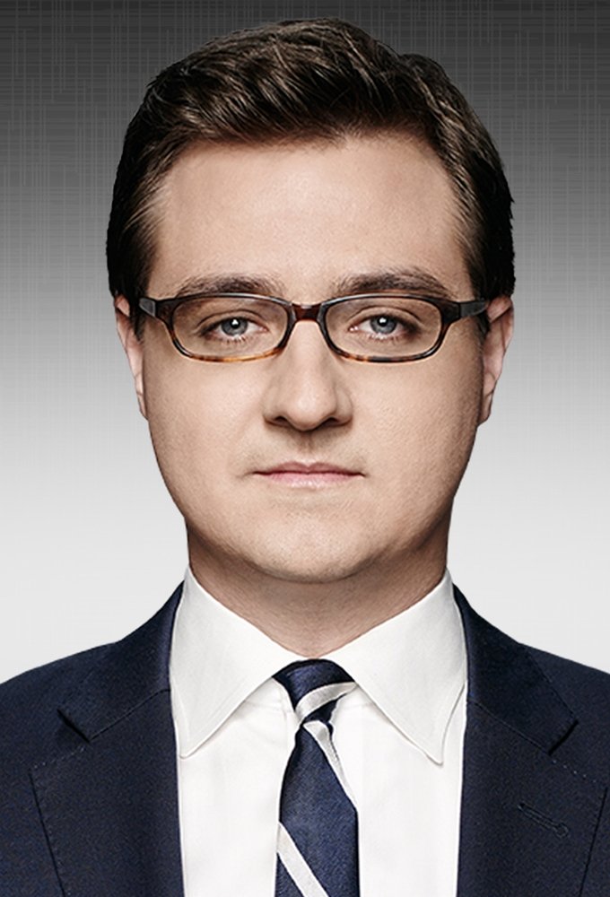 Image avec Chris Hayes vkyg5hotcfeazpivzpg2git0f9fjpg