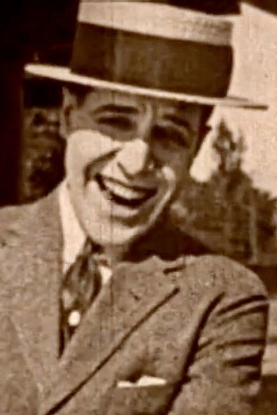 et billede af Robert Bentley