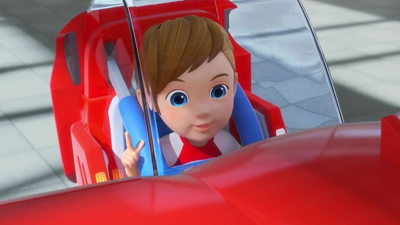 Super Wings