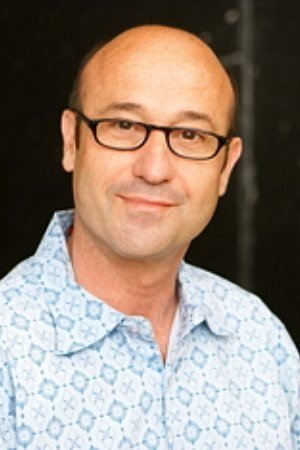 et billede af Michael Caruana