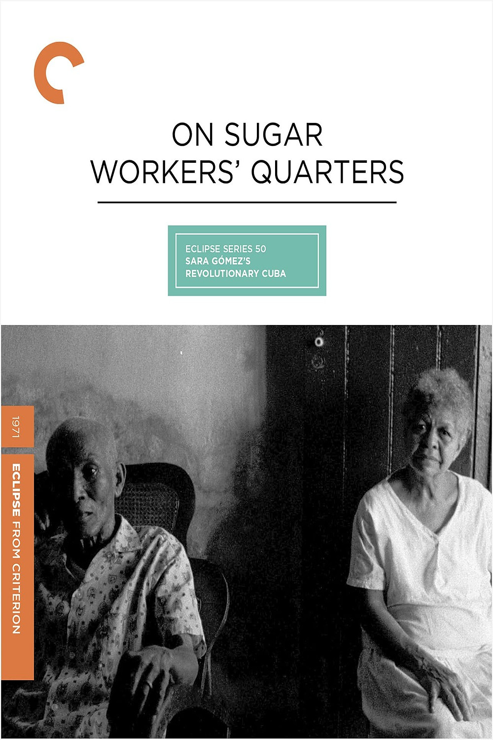 On Sugar Workers' Quarters