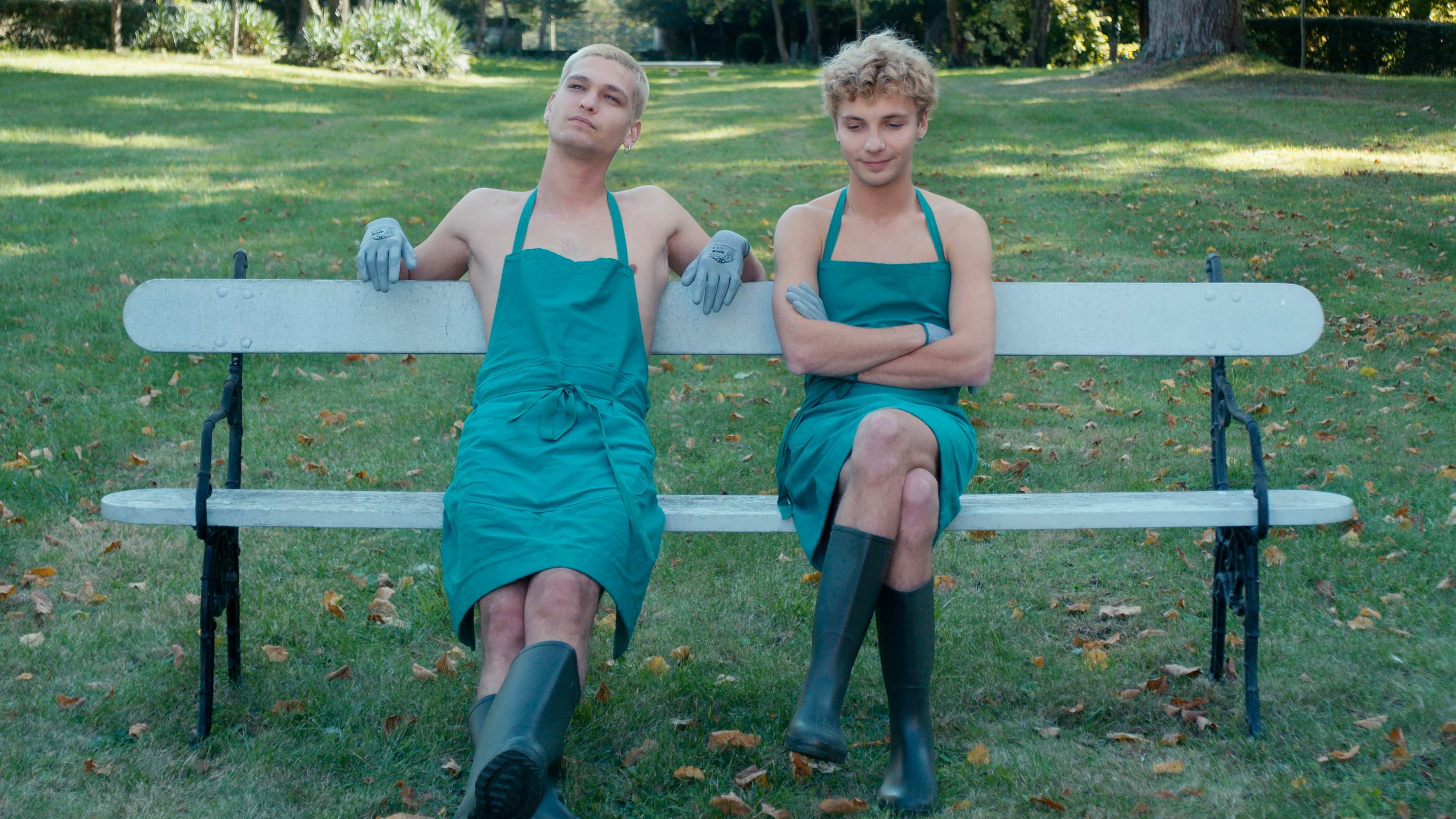 Des Gens Bien Ordinaires S1 E3 Vf » 1JOUR1FILM