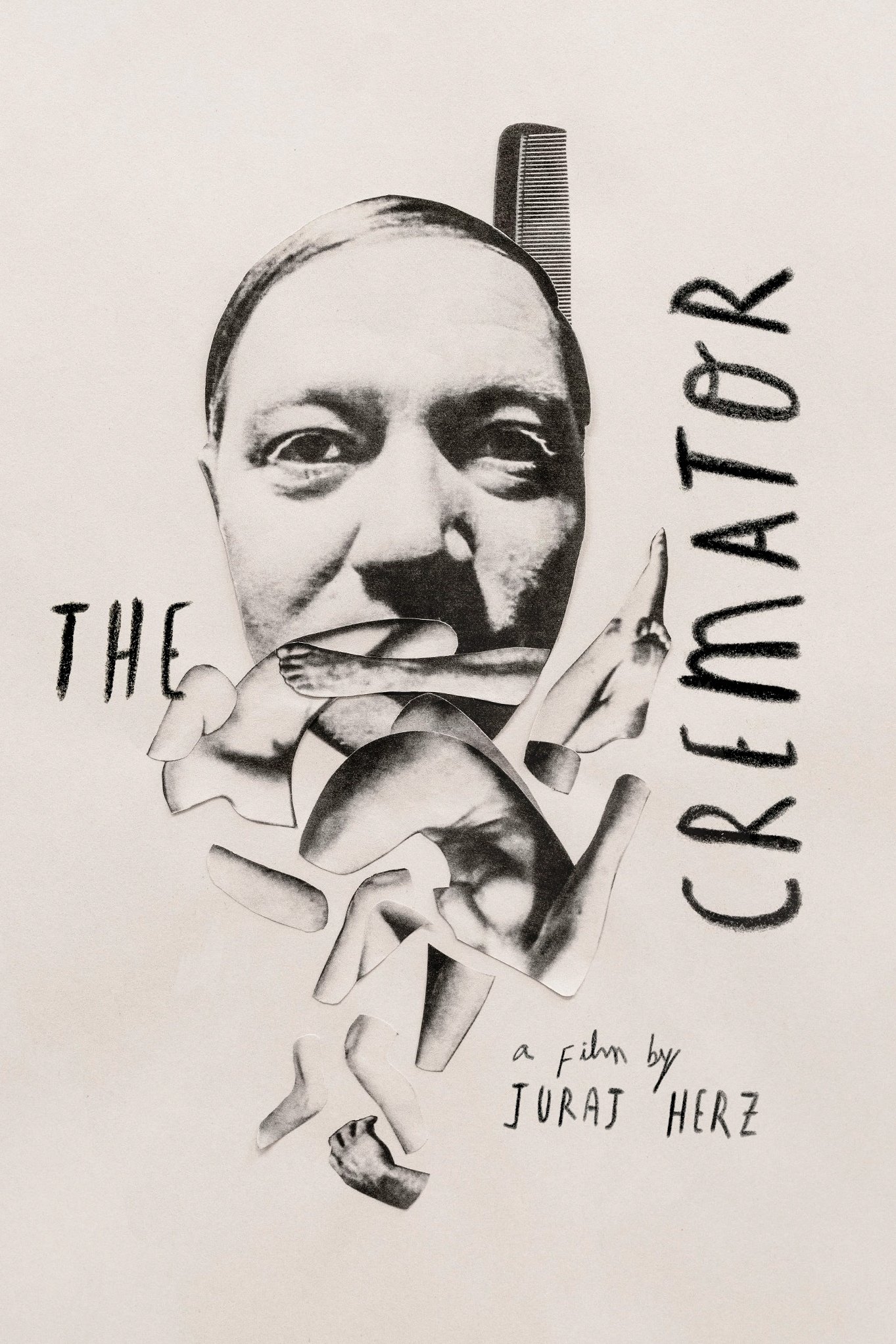 The Cremator