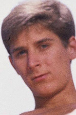 et billede af Dave Sommers