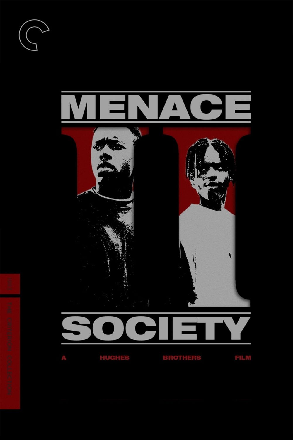 Menace II Society