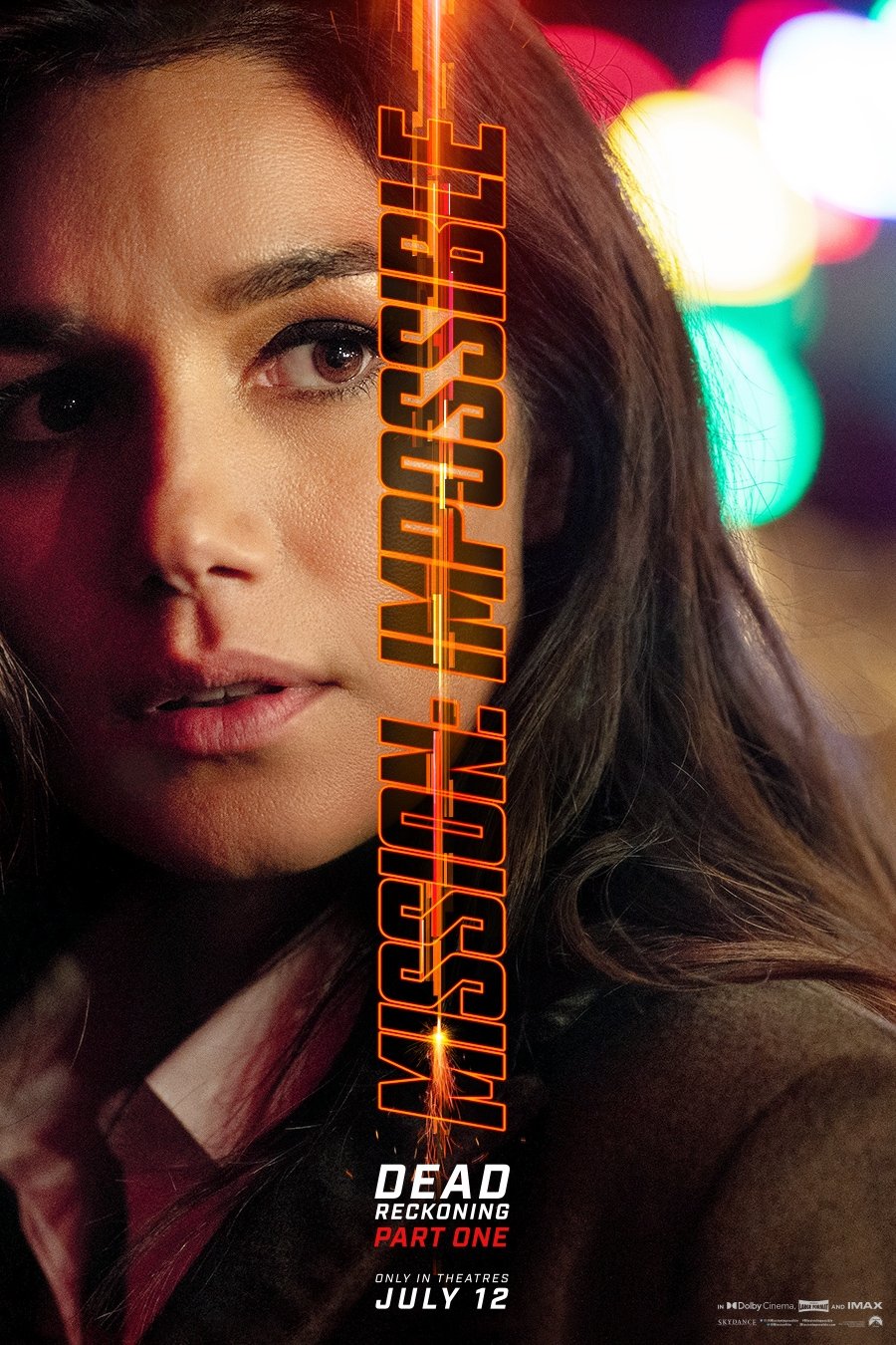 Mission: Impossible - Dead Reckoning Part One