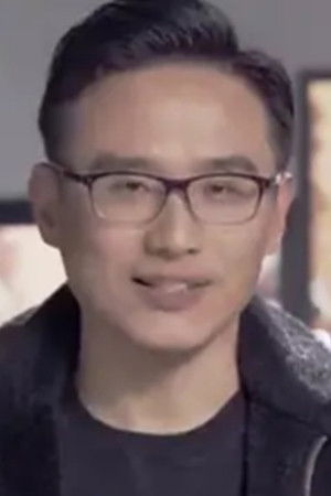 et billede af Tianhao Wu