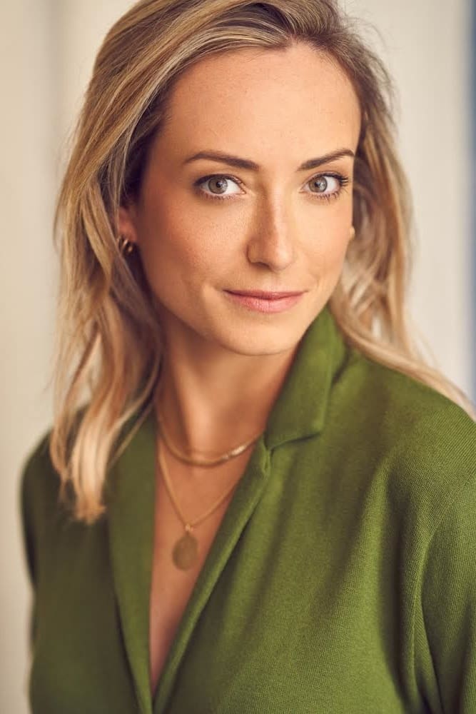 et billede af Guerrin Gardner