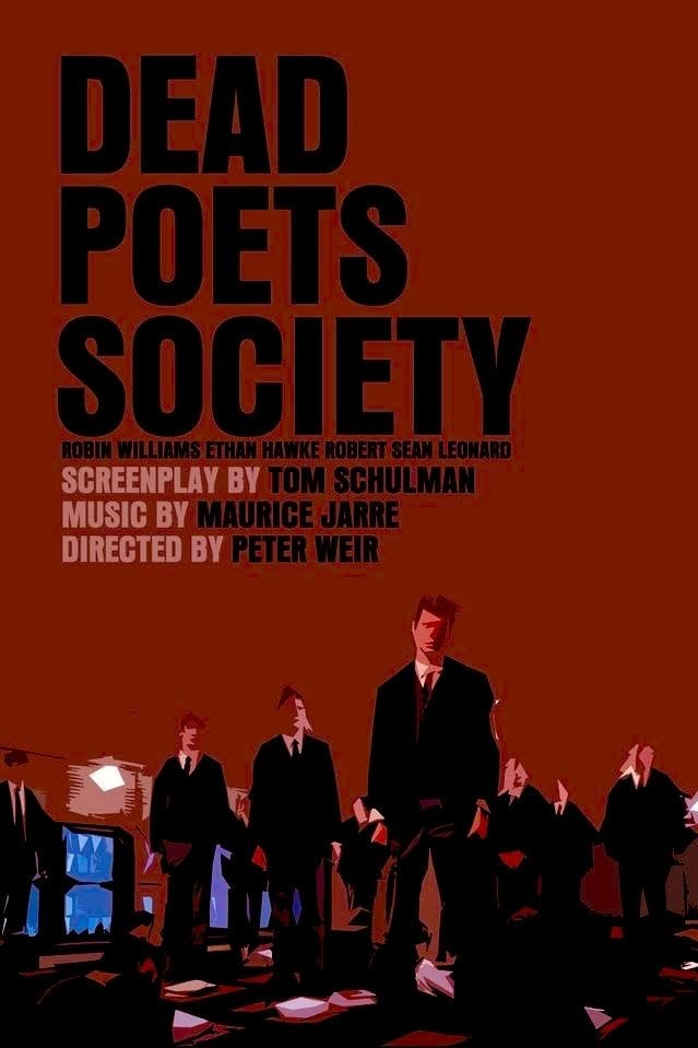 Dead Poets Society
