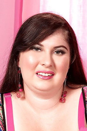 et billede af Brandie Moore