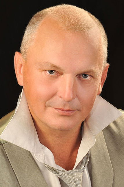 et billede af Vladimir Beregov