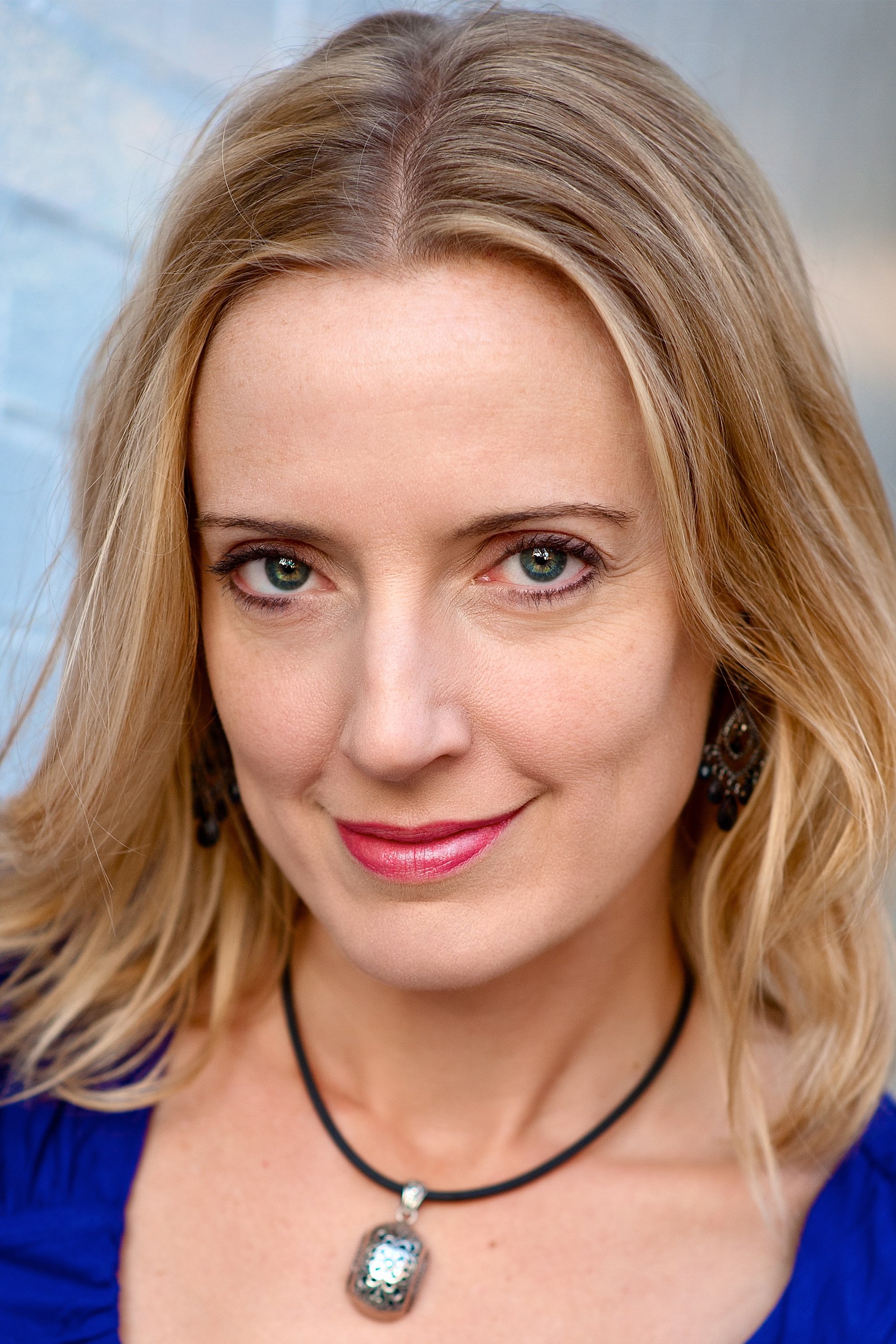 et billede af Andrea Lee Davis