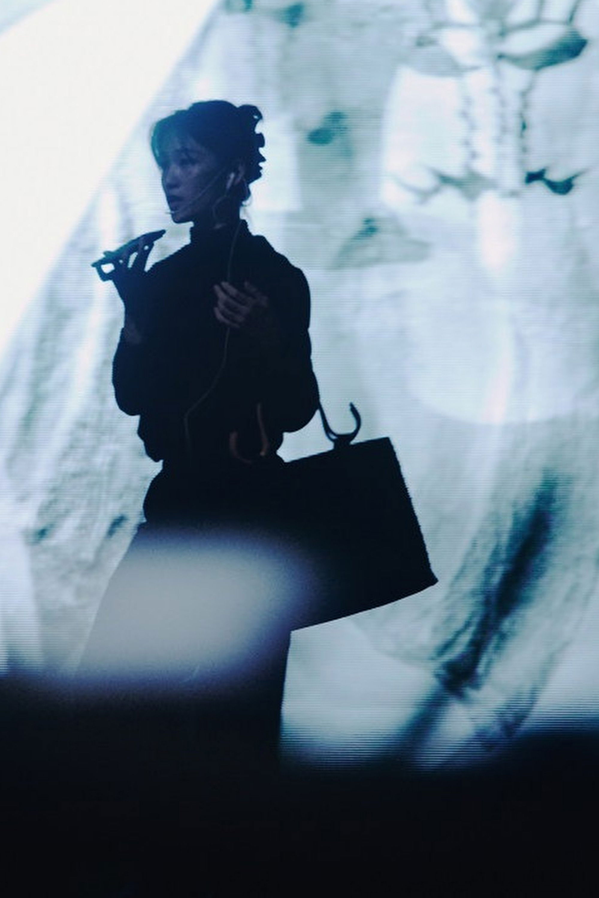 et billede af Park Ji-hyeon