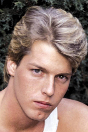 et billede af Todd Fuller