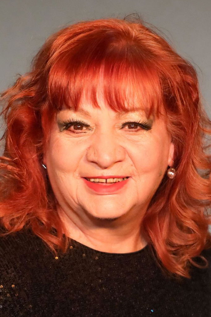 et billede af Mairy Razi