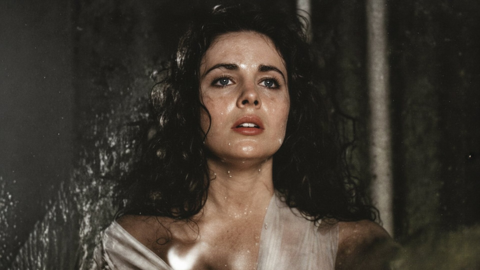 Loves with Gravity: The Knight, Snow White and The Traitor