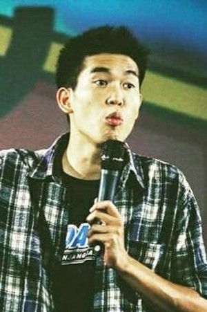 et billede af Sylvester Aldes