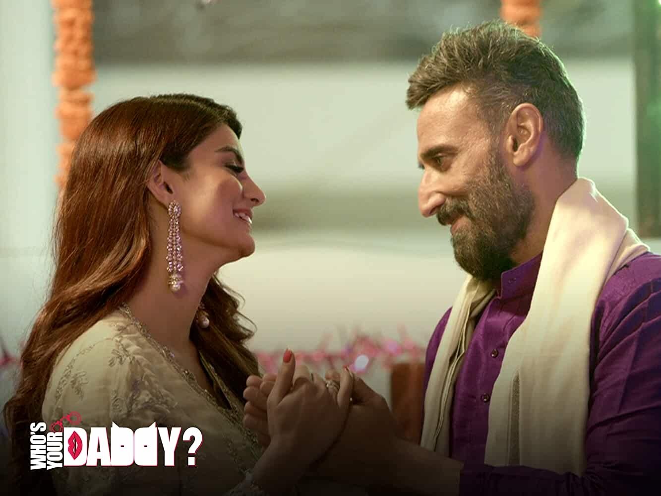 Thumbnail for Tu Janta Nahi Tera Baap Kaun Hai Season 1 Episode 11