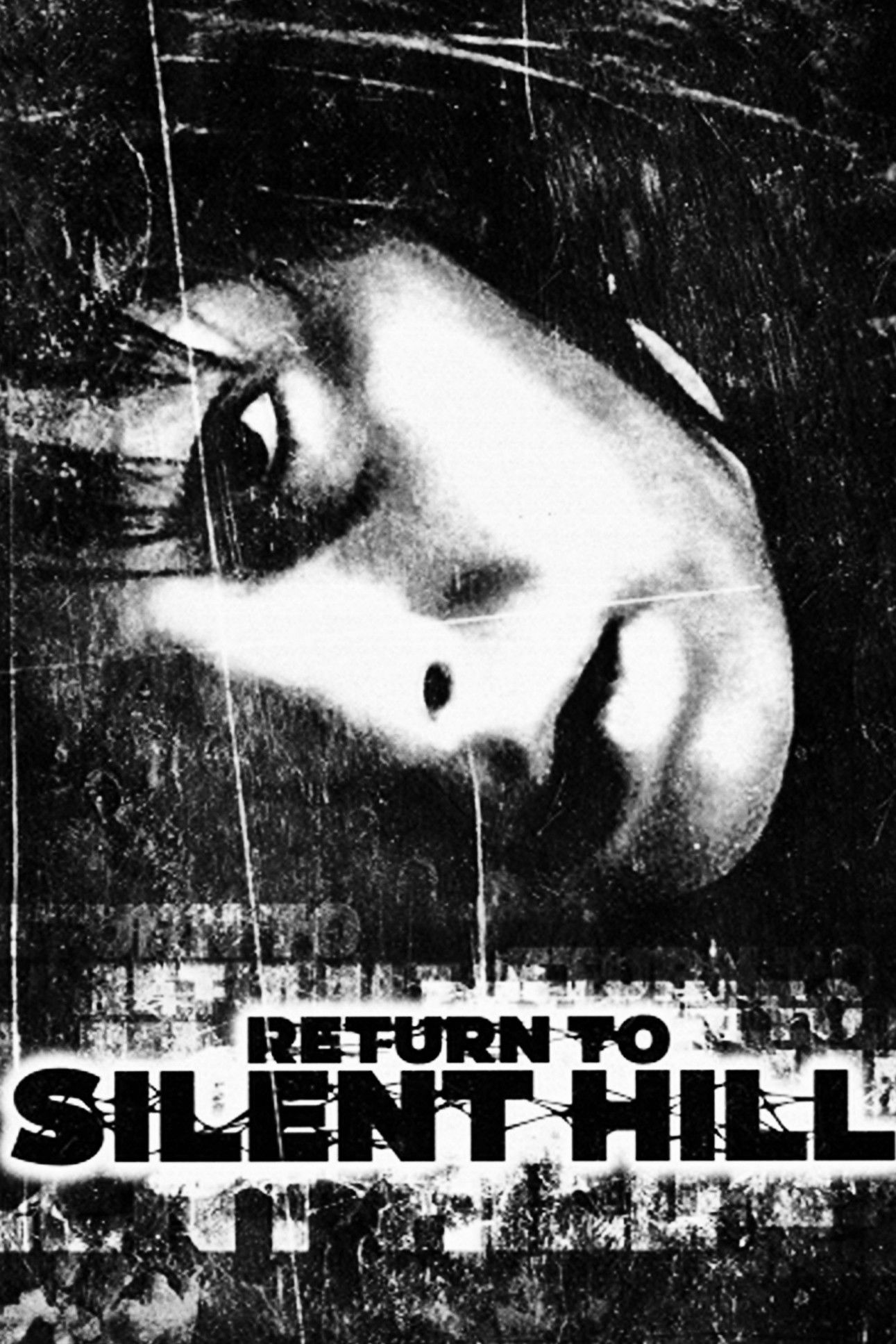 Return to Silent Hill