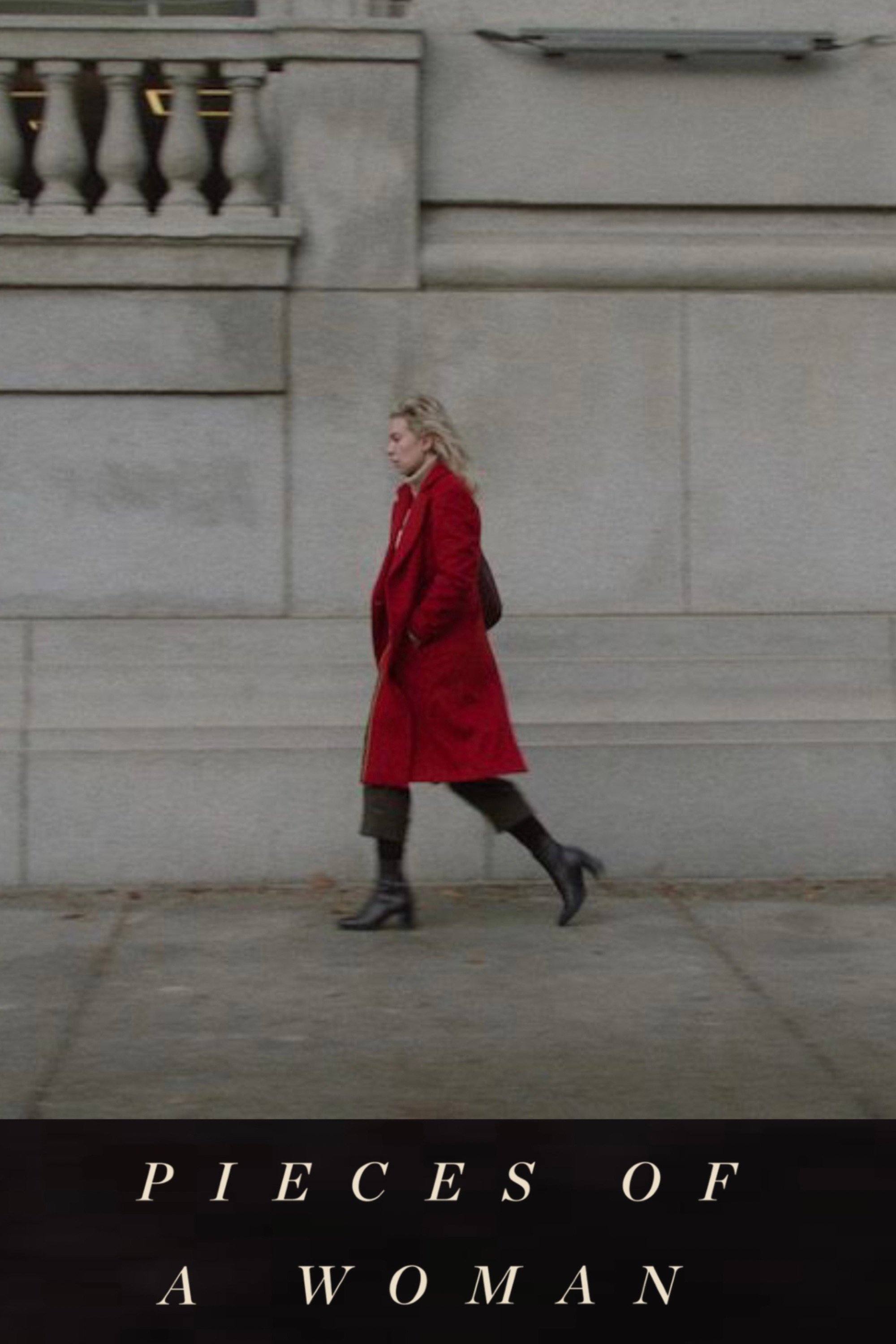 Pieces of a Woman
