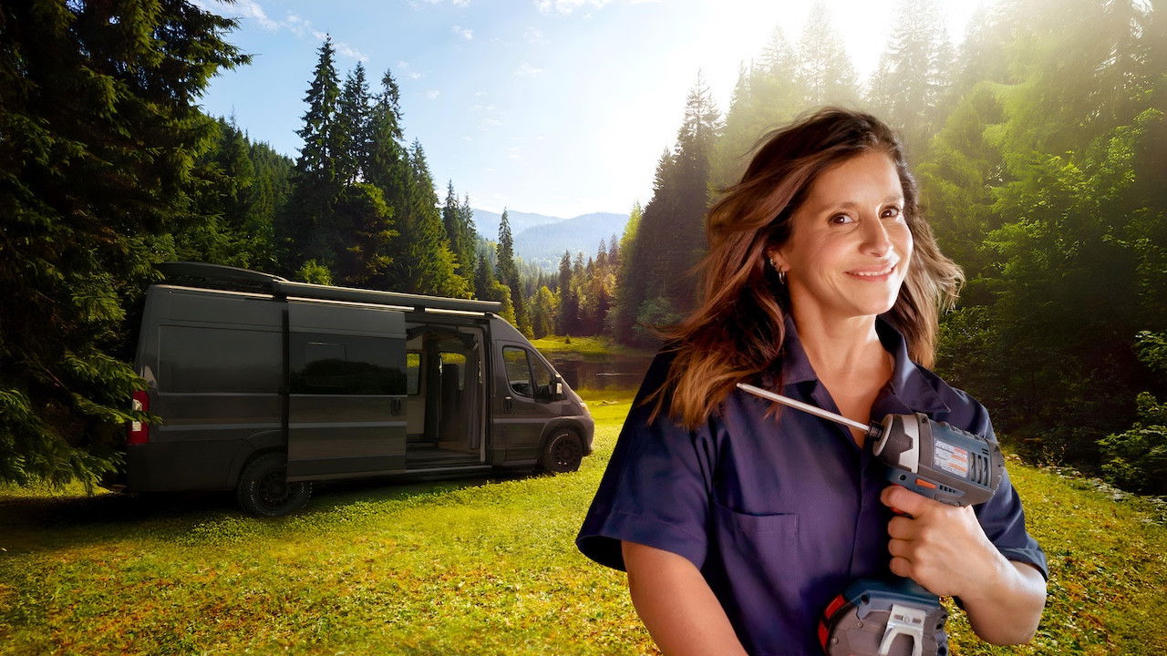 Ça roule avec Anaïs