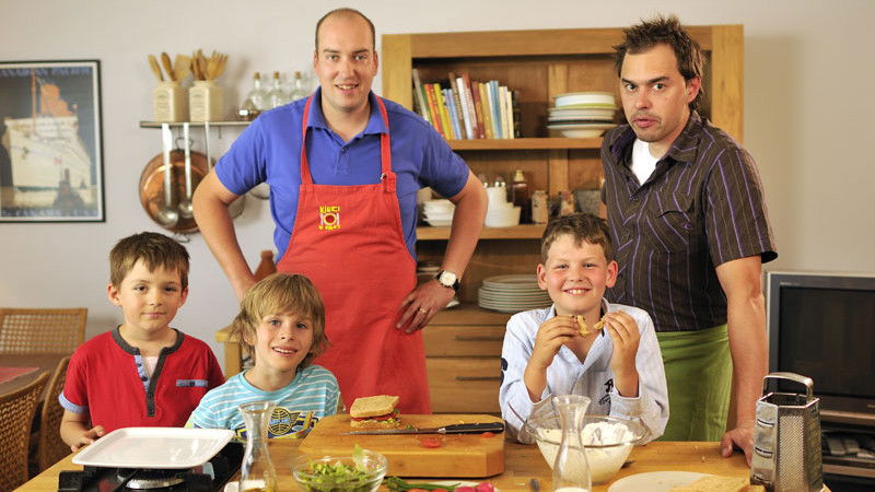 Thumbnail for Episode 245 Season 1 Episode 245