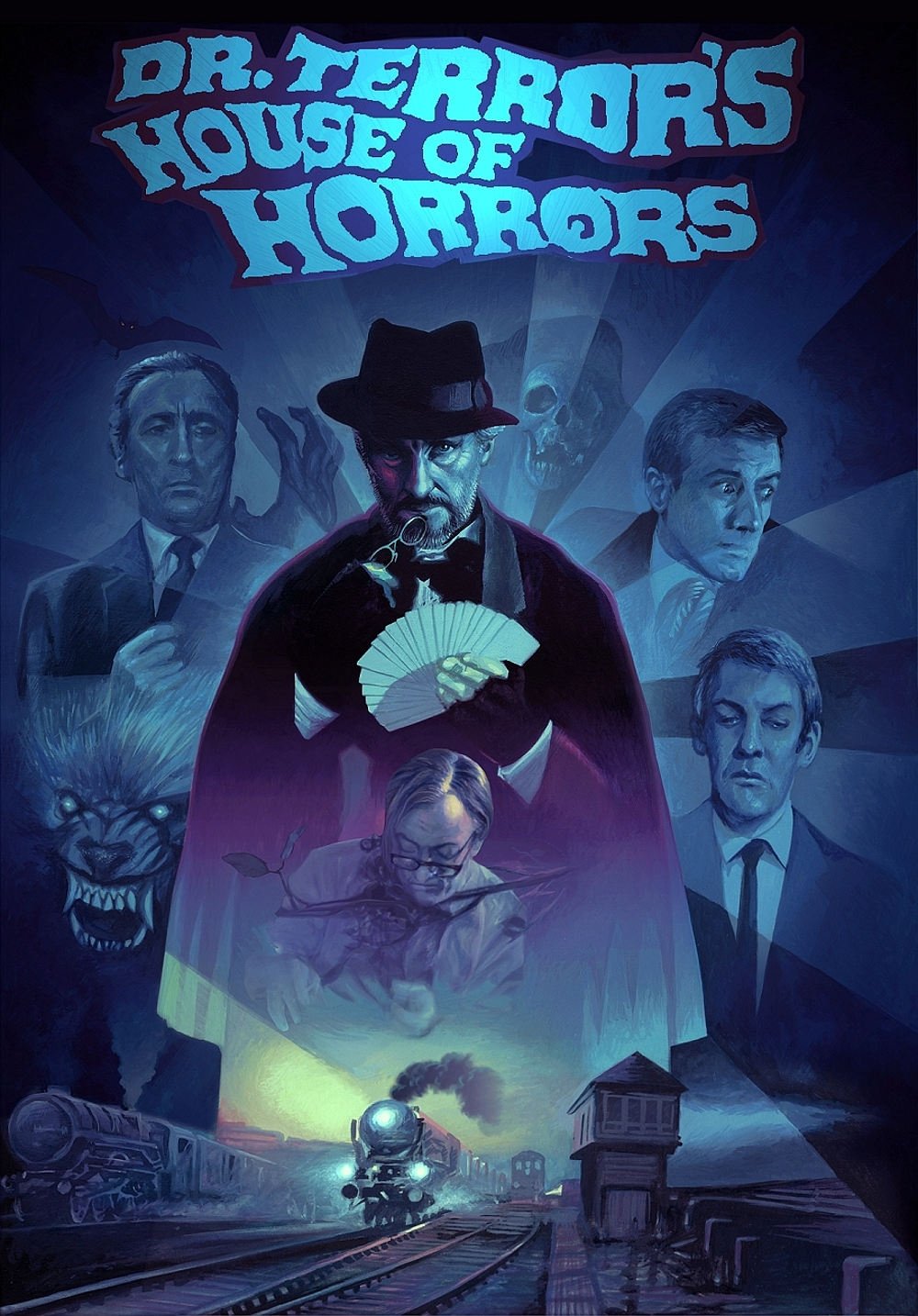 Dr. Terror's House of Horrors