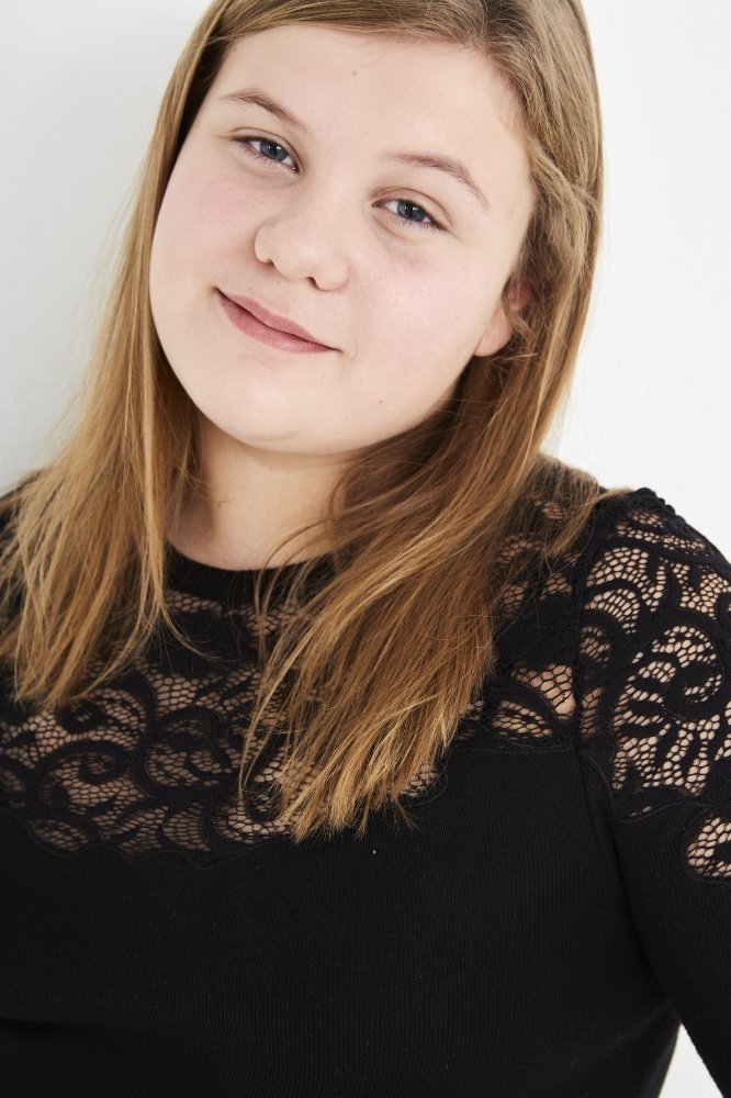 et billede af Emma Clay